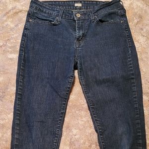 Levis Legging Style Jeans